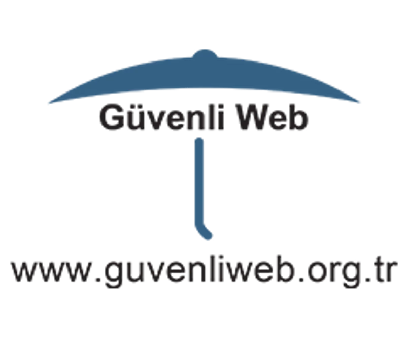 Güvenli İnternet Logo