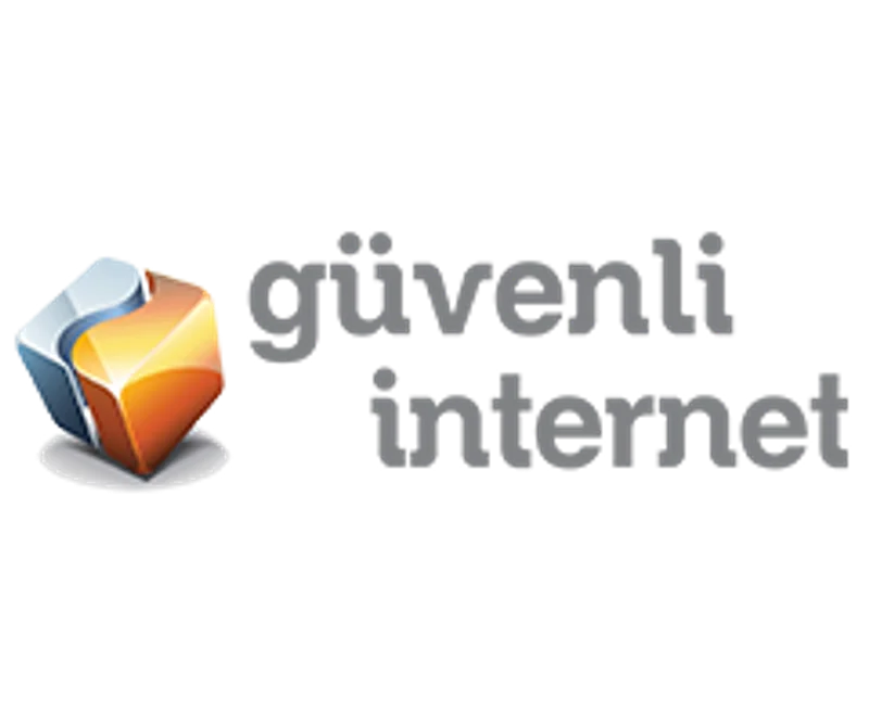 Güvenli İnternet Logo